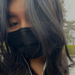 Meet your Posher, valerie